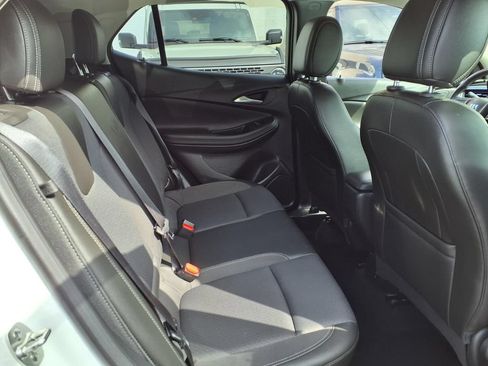 Certified 2024 Buick Encore GX Preferred FWD image 22