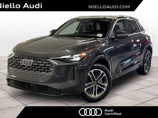 Used 2025 Audi Q5 Premium w/ Convenience Package video 1