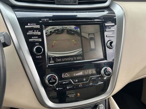 Used 2019 Nissan Murano Platinum FWD image 30