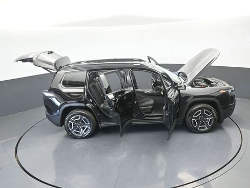 New 2026 Jeep Cherokee Limited image 65