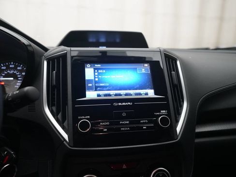 Certified 2023 Subaru Crosstrek 2.0i AWD/4WD image 6