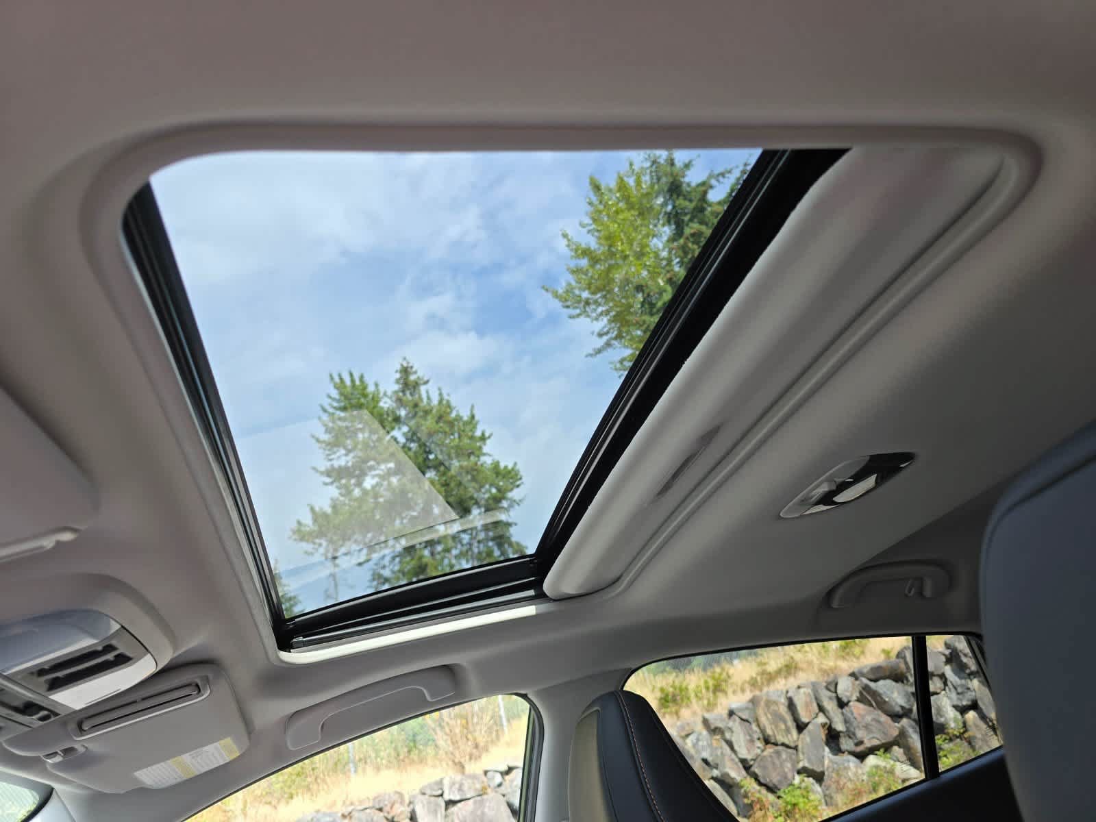 New 2026 Subaru Crosstrek 2.5i Limited AWD/4WD image 19