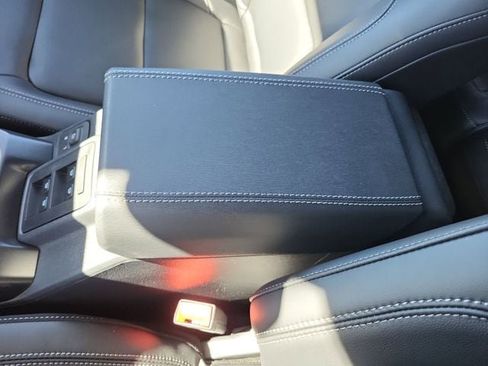 New 2025 Ford Bronco Outer Banks w/ Sasquatch Package image 22