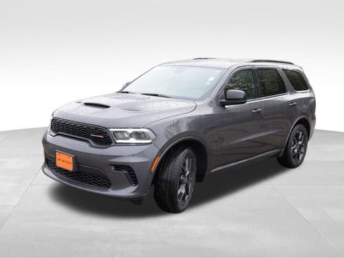 New 2026 Dodge Durango GT w/ Blacktop Package image 7