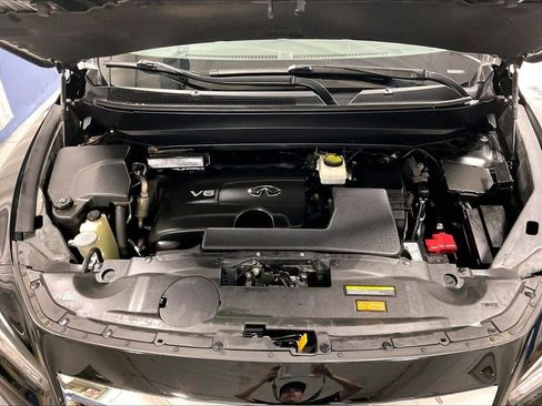 Used 2019 INFINITI QX60 Luxe w/ Essential Package AWD/4WD image 31