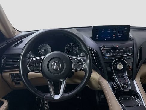 Used 2020 Acura RDX AWD w/ Advance Package image 29
