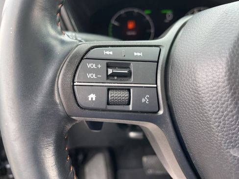 Certified 2024 Honda CR-V Sport-L image 22