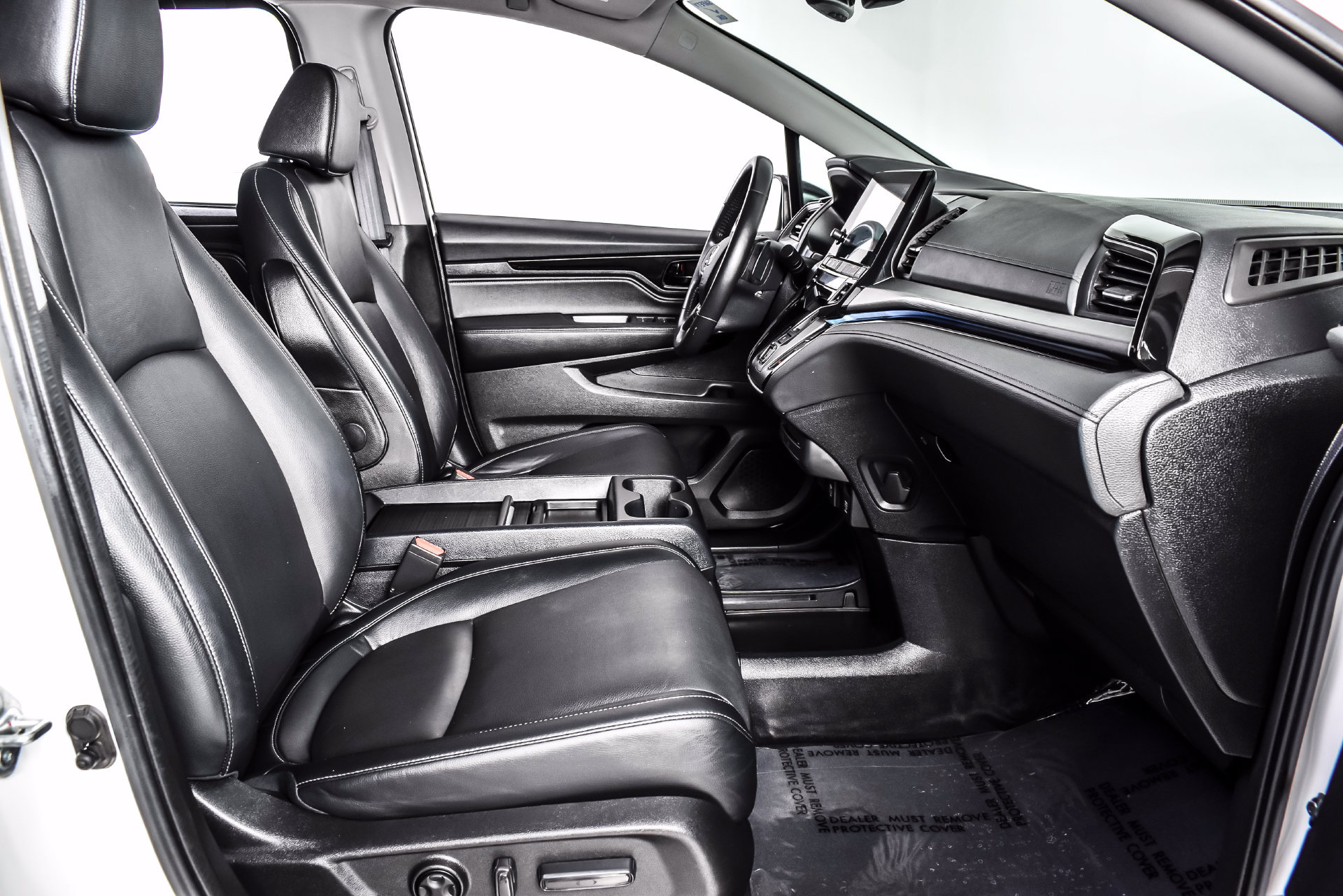 Used 2024 Honda Odyssey Touring image 23