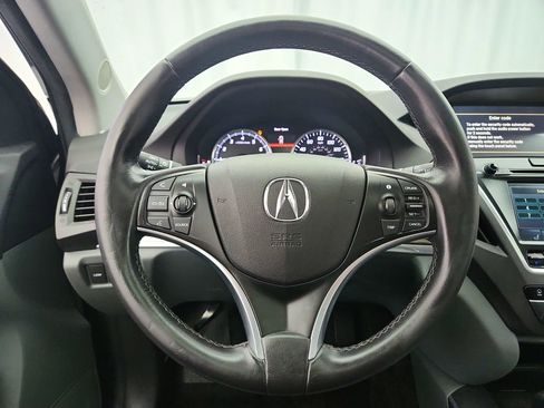 Used 2015 Acura MDX SH-AWD w/ Technology Package image 15