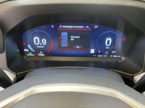 Used 2026 Ford Explorer Active RWD image 37