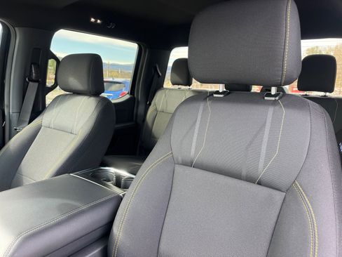 New 2025 Ford F150 STX image 8