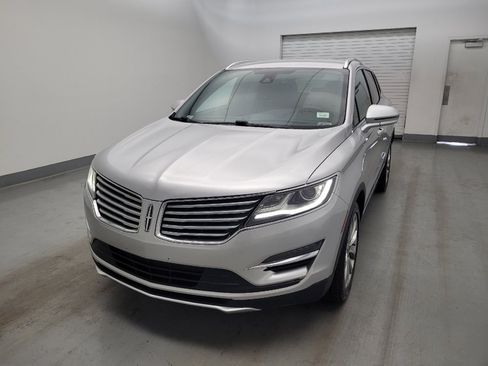 Used 2015 Lincoln MKC FWD w/ Equipment Group 101A Select image 15