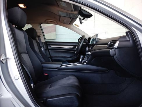 Used 2020 Honda Accord LX image 13