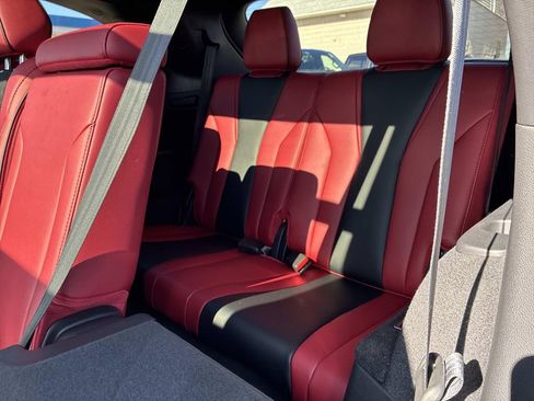 Used 2026 Acura MDX A-Spec image 21