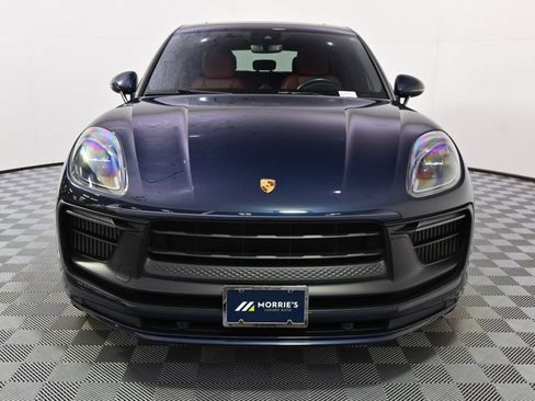 Used 2022 Porsche Macan GTS AWD/4WD image 10