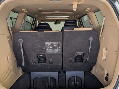 Used 2017 Kia Sedona SX Limited w/ SXL Prestige Package FWD image 29