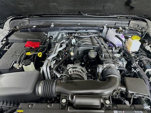 New 2026 Jeep Gladiator Rubicon image 17