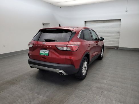 Used 2021 Ford Escape SE w/ Convenience Package FWD image 7