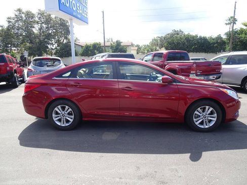 Used 2011 Hyundai Sonata GLS w/ Popular Equipment Pkg 2 image 2