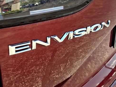Used 2023 Buick Envision Preferred FWD image 24