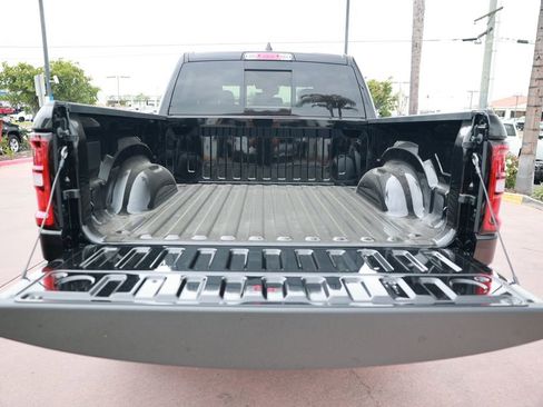 New 2026 RAM 1500 Rebel image 33