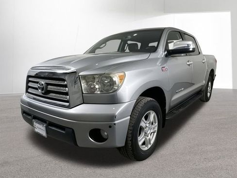 Used 2007 Toyota Tundra Limited image 1