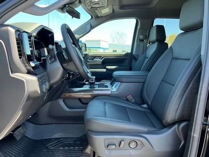 New 2026 Chevrolet Silverado 1500 LT Trail Boss w/ Safety Package