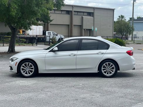 Used 2017 BMW 320i Sedan image 5