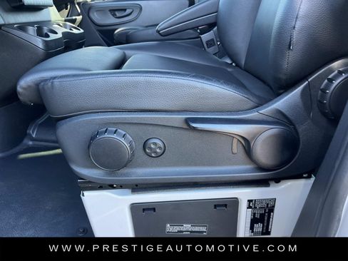 Used 2024 Mercedes-Benz Sprinter 2500 image 20