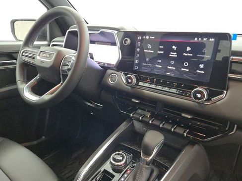 New 2026 GMC Canyon Elevation w/ Convenience Package image 9