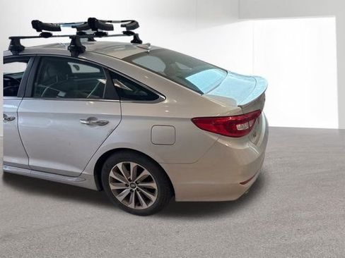 Used 2017 Hyundai Sonata Sport w/ Value Edition Package 02 image 11