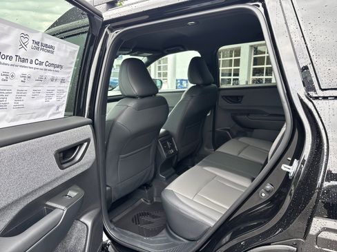 New 2026 Subaru Outback Premium AWD/4WD image 34