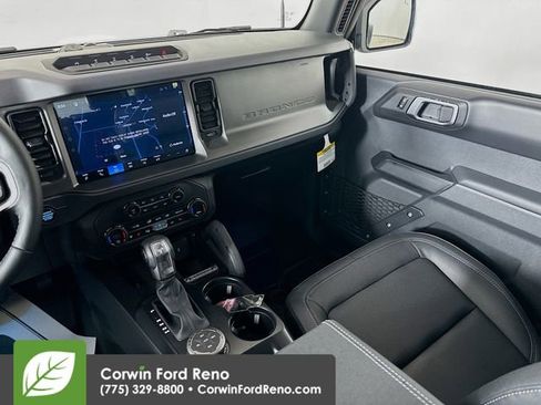 New 2026 Ford Bronco Badlands image 25