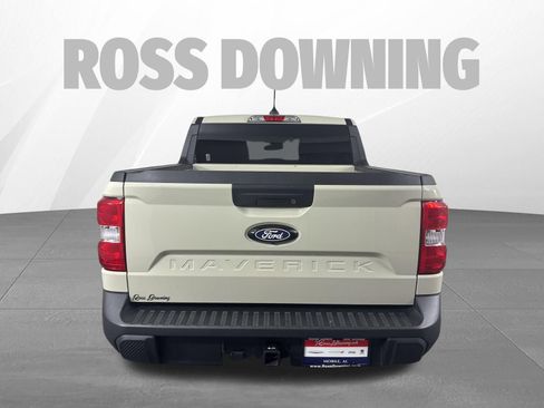 Used 2025 Ford Maverick XLT FWD image 5