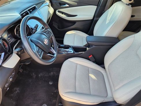Used 2023 Buick Encore GX Essence w/ Experience Buick Package image 19