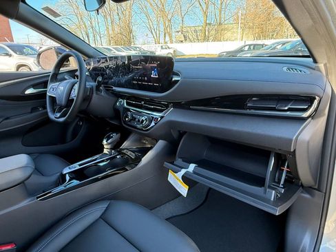 New 2026 Buick Envista Sport Touring w/ Convenience II Package image 14