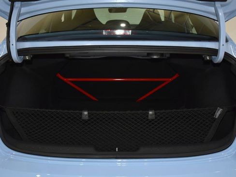 New 2025 Hyundai Elantra N Base image 29