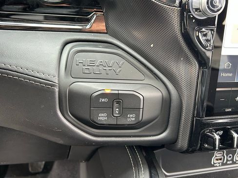 New 2026 RAM 3500 Limited image 26