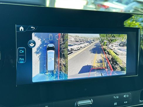 New 2026 Mercedes-Benz Sprinter 2500 image 19