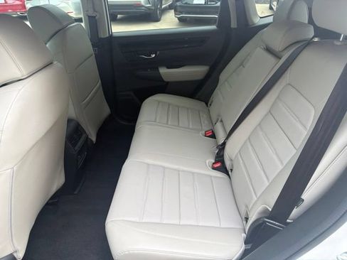 Used 2026 Honda CR-V EX-L image 33