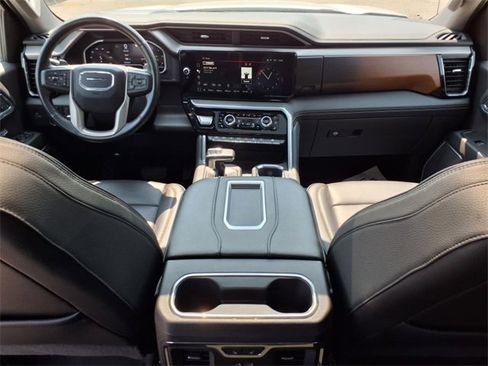 Used 2022 GMC Sierra 1500 Denali image 12