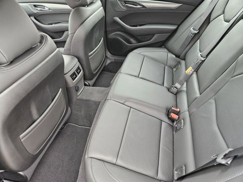 New 2026 Cadillac CT5 Premium Luxury RWD image 26