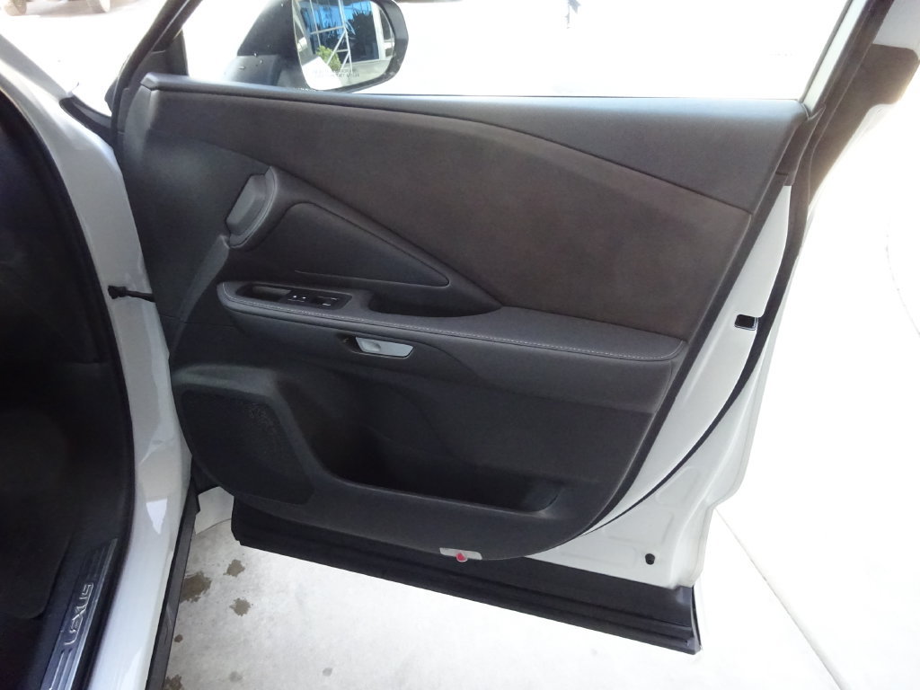 Used 2026 Lexus TX 350 AWD w/ Technology Package image 30