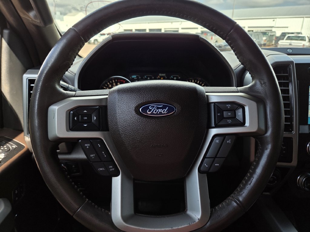 Used 2018 Ford F150 King Ranch w/ Equipment Group 601A Luxury AWD/4WD image 25