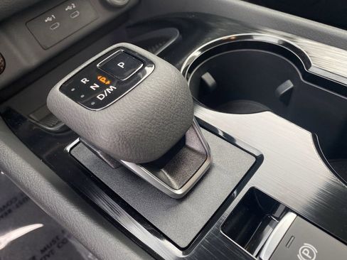 New 2026 Nissan Rogue SV image 22