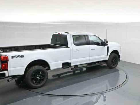 New 2026 Ford F350 XLT w/ XLT Premium Package AWD/4WD image 48