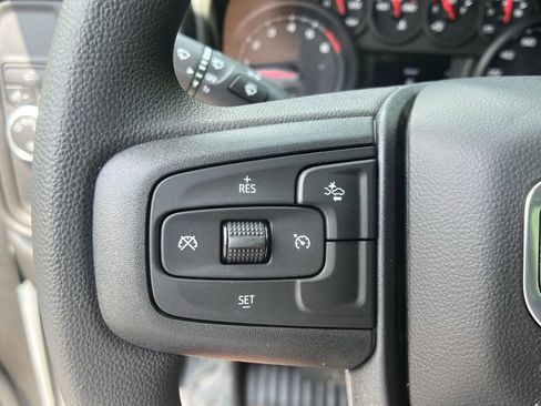 New 2024 GMC Sierra 2500 Pro w/ Convenience Package image 14