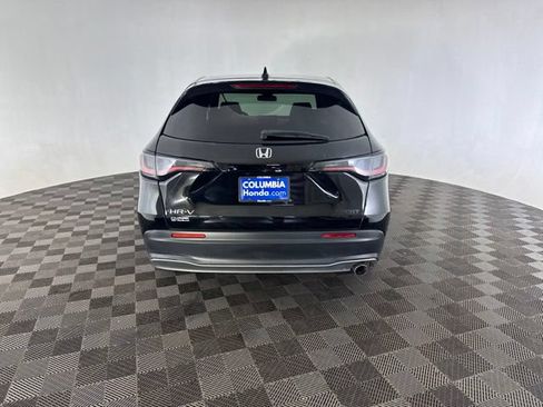 Certified 2024 Honda HR-V Sport image 6