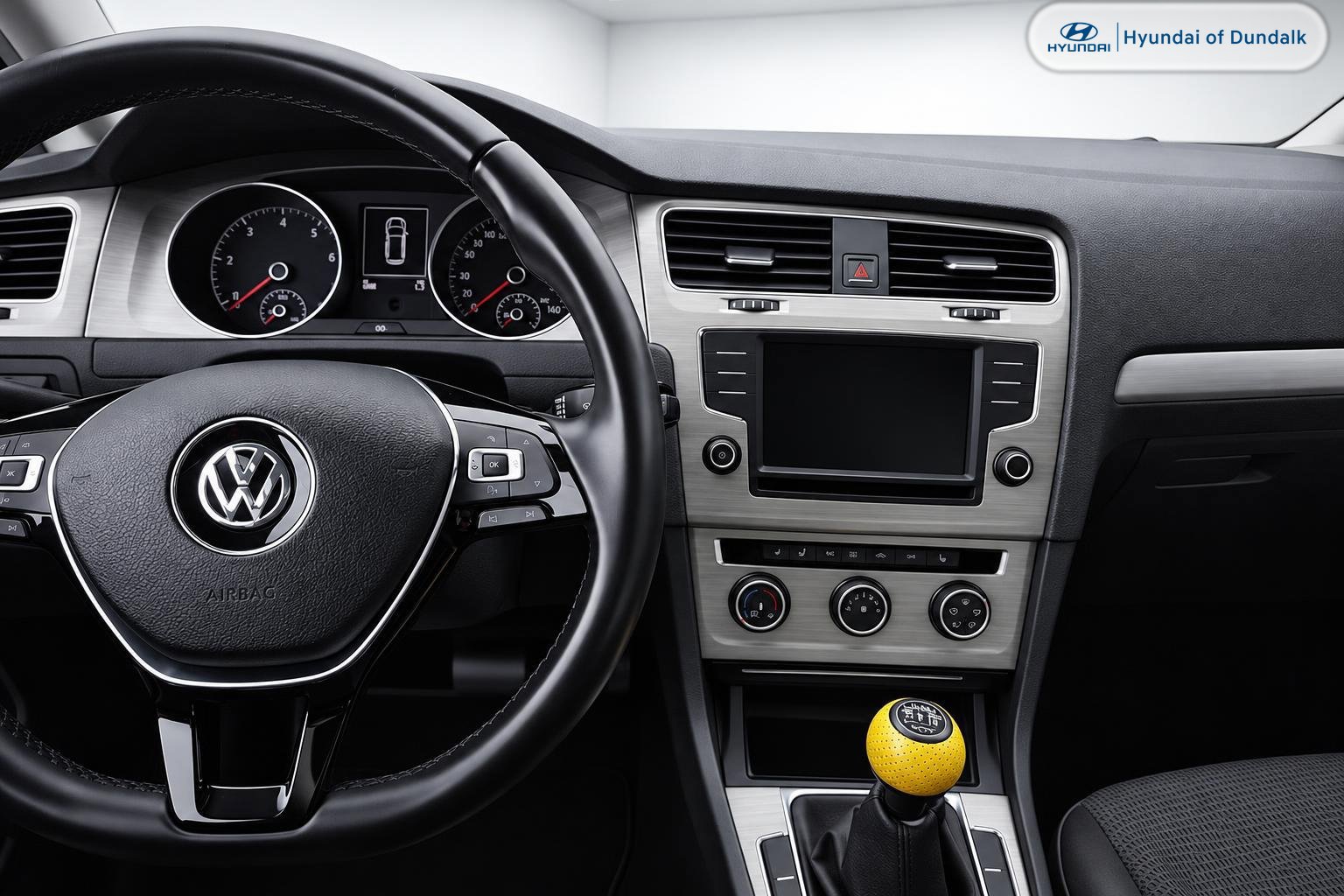 Used 2017 Volkswagen Golf S AWD/4WD image 9