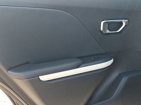 New 2026 Kia K4 GT-Line image 8